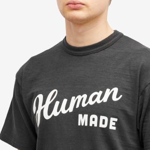 Human Made graphic t-shirt #8