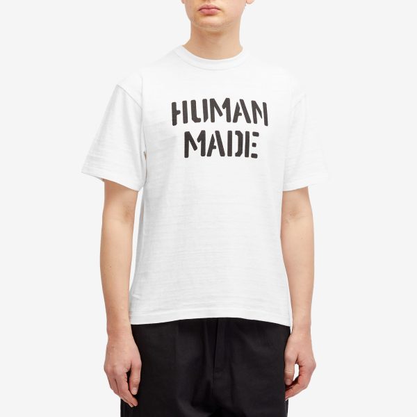 Human Made graphic t-shirt #10