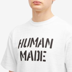 Human Made graphic t-shirt #10