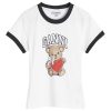 GANNI Bear Baby T-Shirt