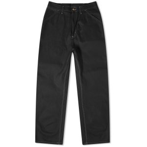 Carhartt WIP Denim Simple Pant