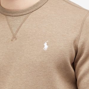 Polo Ralph Lauren Double Knit Crew Sweat