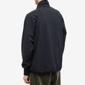 Beams Plus Jersey Back Fleece Jacket