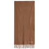 Acne Studios Canada Narrow New Scarf