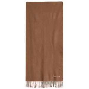 Acne Studios Canada Narrow New Scarf