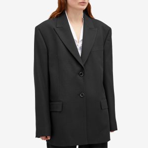 Acne Studios Jarida Blazer