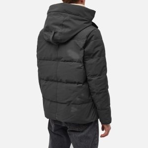 Canada Goose Wyndham Parka