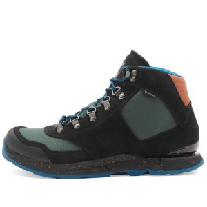 Danner x Topo Designs Free Spirit Gore-Tex