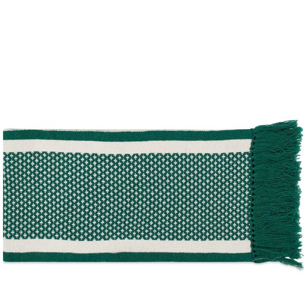 Drôle de Monsieur Jacquard Scarf