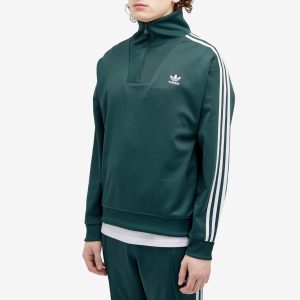 Adidas Funnelneck Track Top