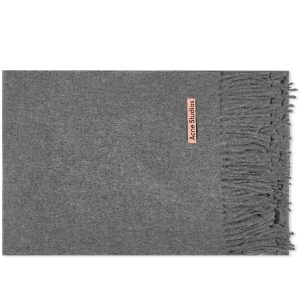 Acne Studios Canada New Scarf