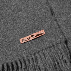 Acne Studios Canada New Scarf