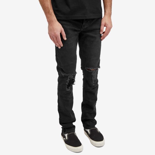 Ksubi Chitch Slim Jeans