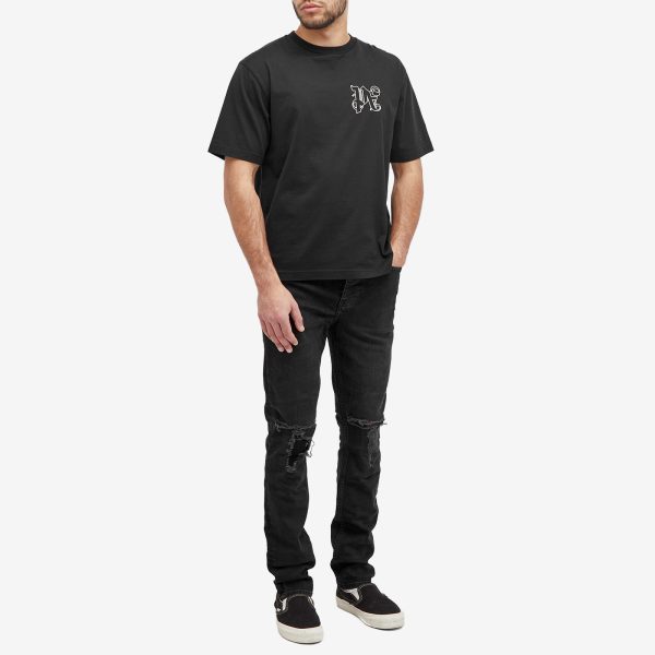 Ksubi Chitch Slim Jeans