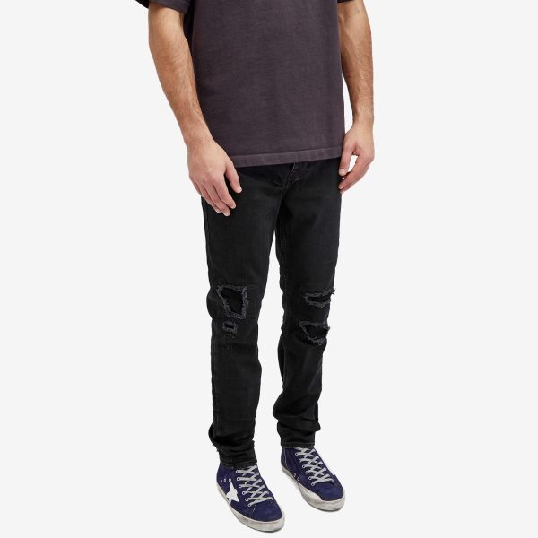 Ksubi Chitch Slim Jeans