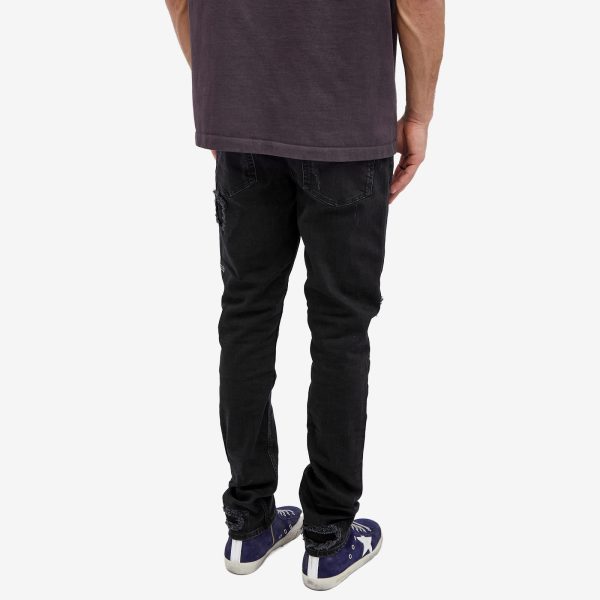 Ksubi Chitch Slim Jeans