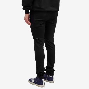 Ksubi Van Winkle Skinny Jeans