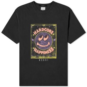 Ksubi Hardcore Kash T-Shirt