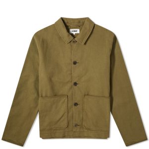 YMC Groundhog Jacket