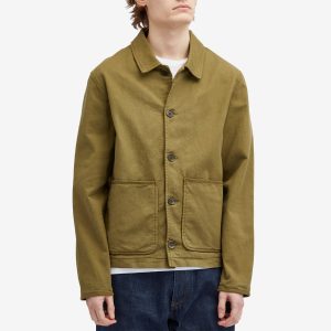 YMC Groundhog Jacket