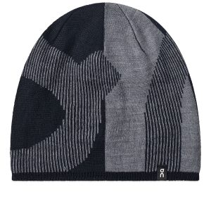 ON Running Explorer Merino Beanie