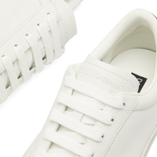 Dolce & Gabbana Saint Tropez Sneaker