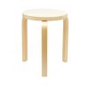 Artek Alvar Aalto 1933 Stool 60