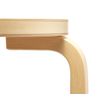 Artek Alvar Aalto 1933 Stool 60