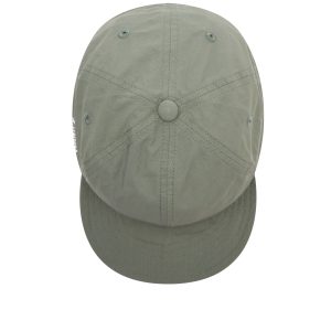 Wild Things Nylon Logo Cap