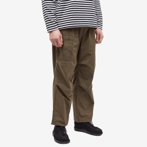 FrizmWORKS Ripstop Mil Pants