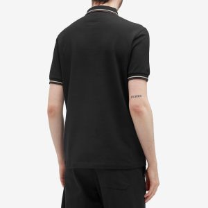 Fred Perry Twin Tipped Polo