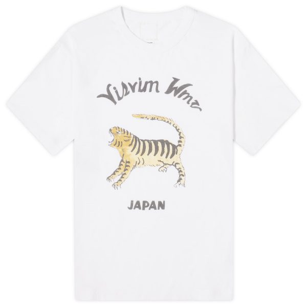 Visvim Tora T-Shirt