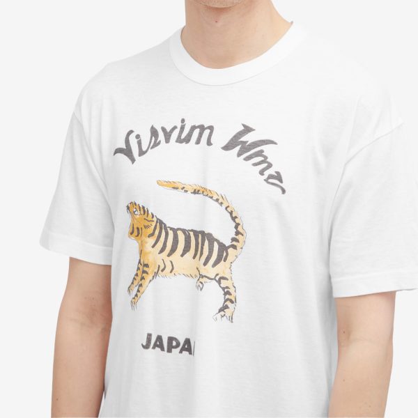 Visvim Tora T-Shirt