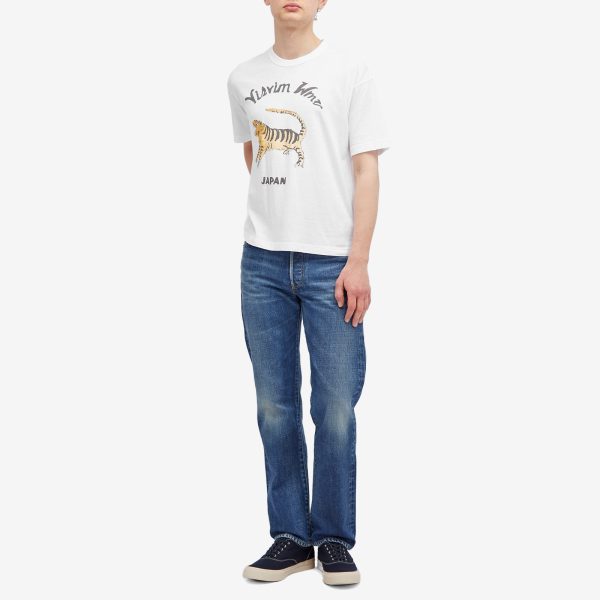 Visvim Tora T-Shirt