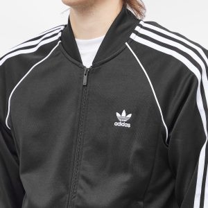 Adidas Superstar Track Top