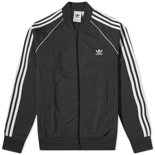 Adidas Superstar Track Top