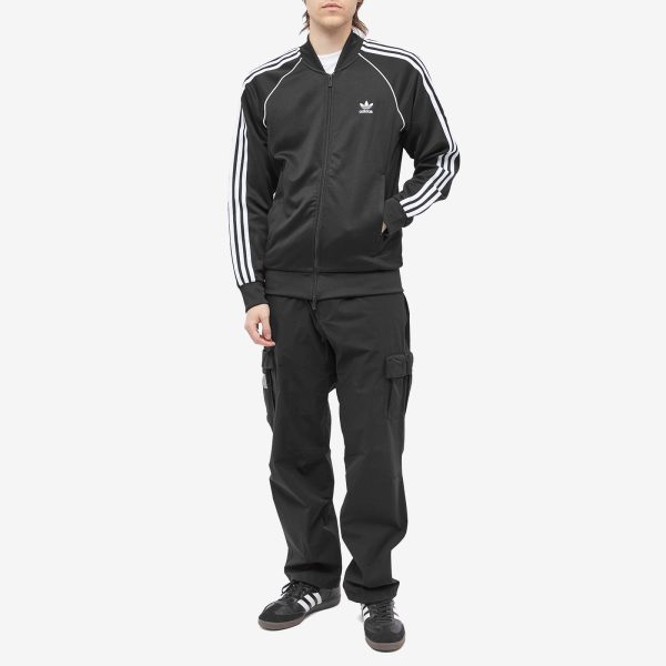 Adidas Superstar Track Top