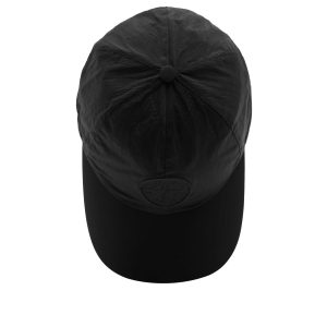 Stone Island Nylon Metal Cap