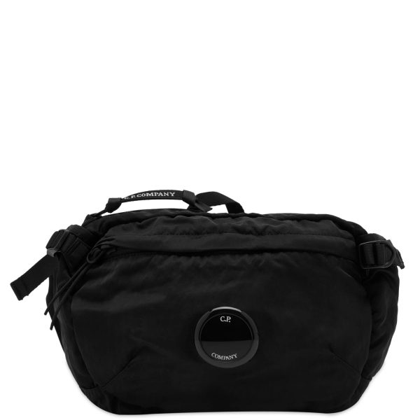 C.P. Company Nylon B Crossbody Bag