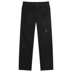 C.P. Company Corduroy Lens Cargo Pants