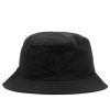 Stone Island Nylon Metal Bucket Hat