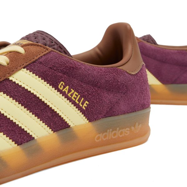 Adidas Gazelle Indoor