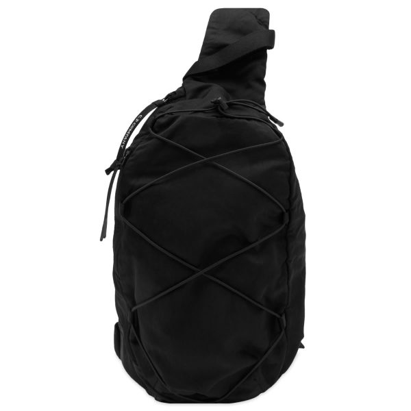 C.P. Company Nylon B Crossbody Rucksack