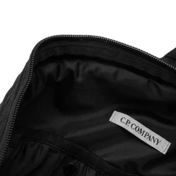 C.P. Company Nylon B Crossbody Rucksack