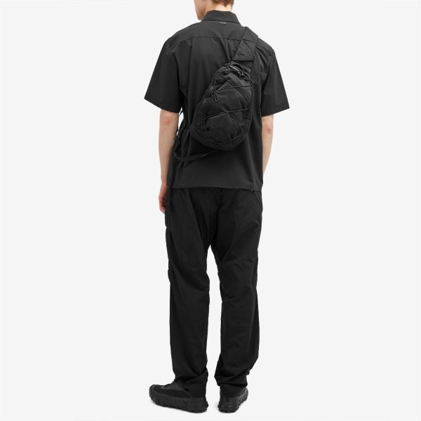 C.P. Company Nylon B Crossbody Rucksack