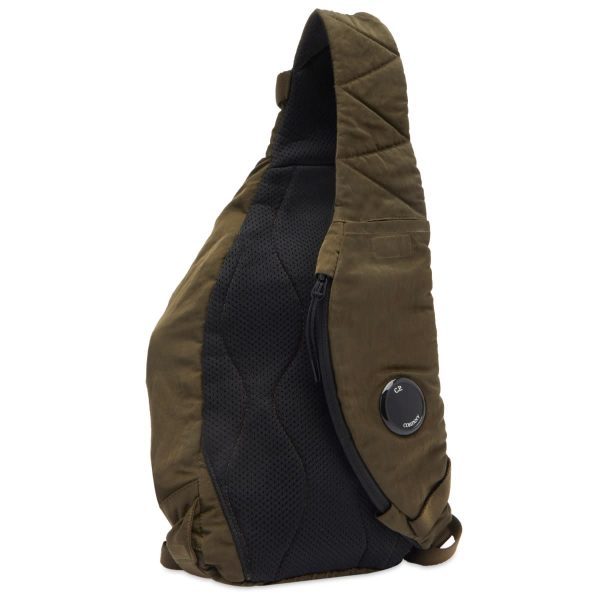 C.P. Company Nylon B Crossbody Rucksack