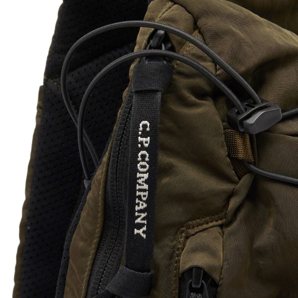 C.P. Company Nylon B Crossbody Rucksack