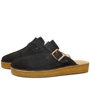 Clarks Originals Trek Mule