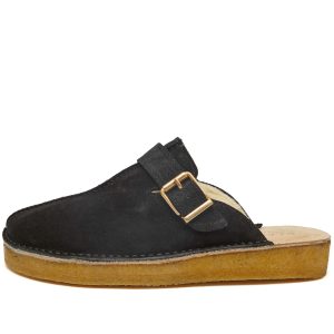 Clarks Originals Trek Mule