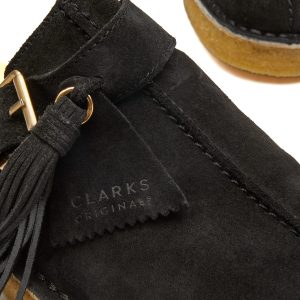 Clarks Originals Trek Mule